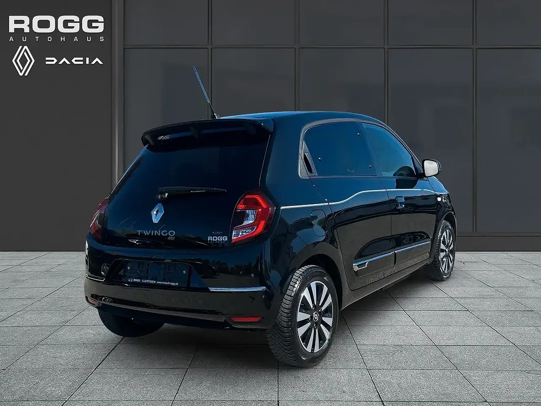 Renault Twingo - Thumbnail 4