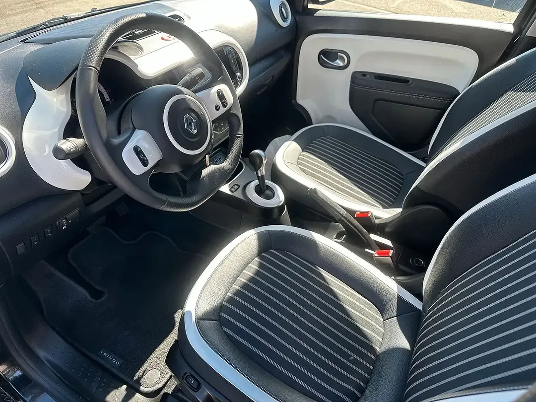 Renault Twingo - Thumbnail 8