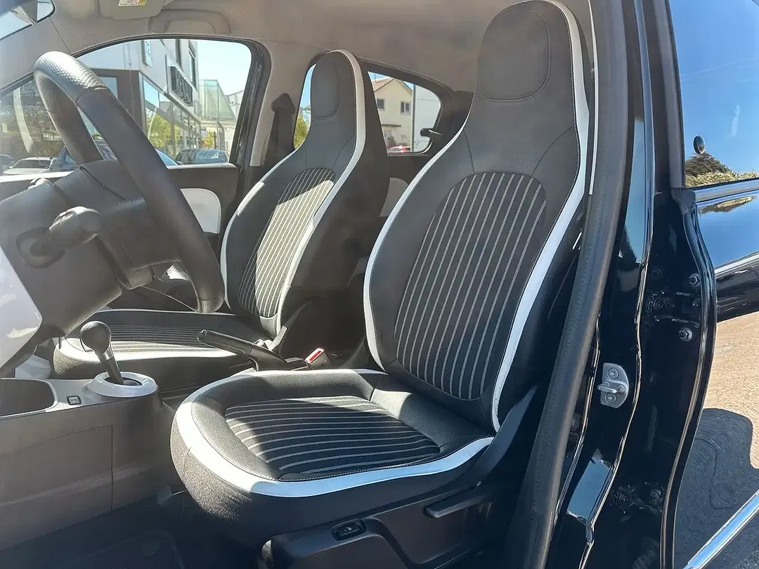 Renault Twingo Electric Techno - foto 9