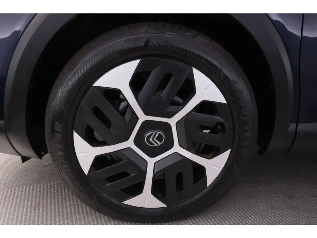 Citroen C4 - Thumbnail 14