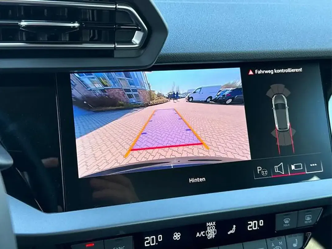 Audi A3 - Thumbnail 8