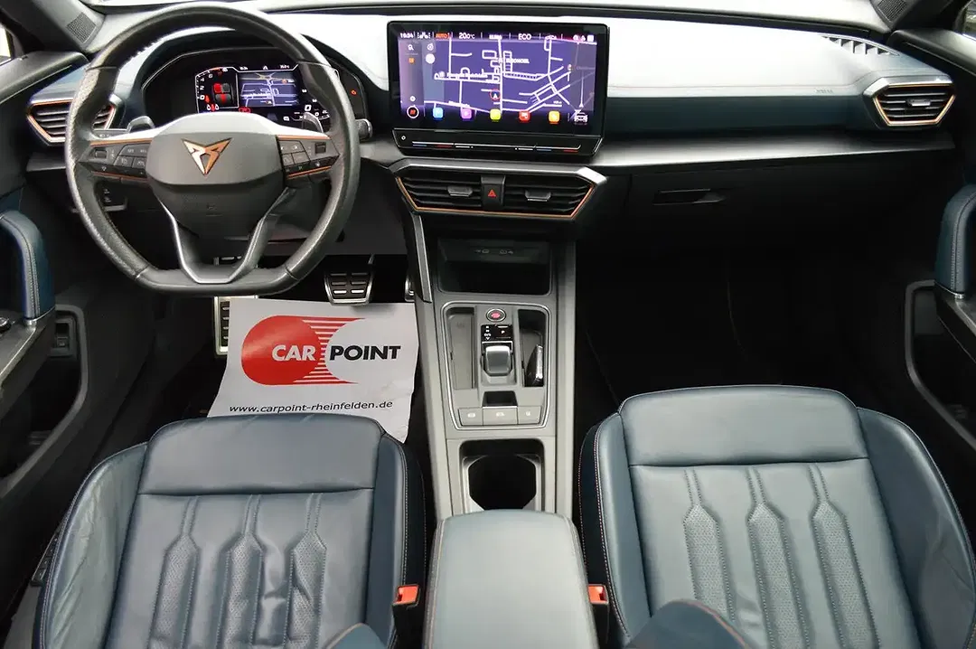 CUPRA Formentor - Thumbnail 9