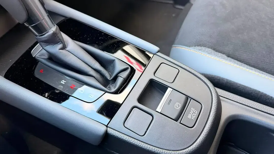 Honda Jazz 1.5 i-MMD Hybrid Advance Sport - foto 15