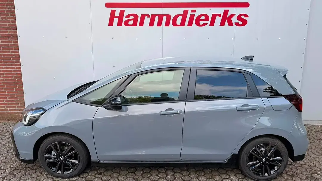 Honda Jazz 1.5 i-MMD Hybrid Advance Sport - foto 2