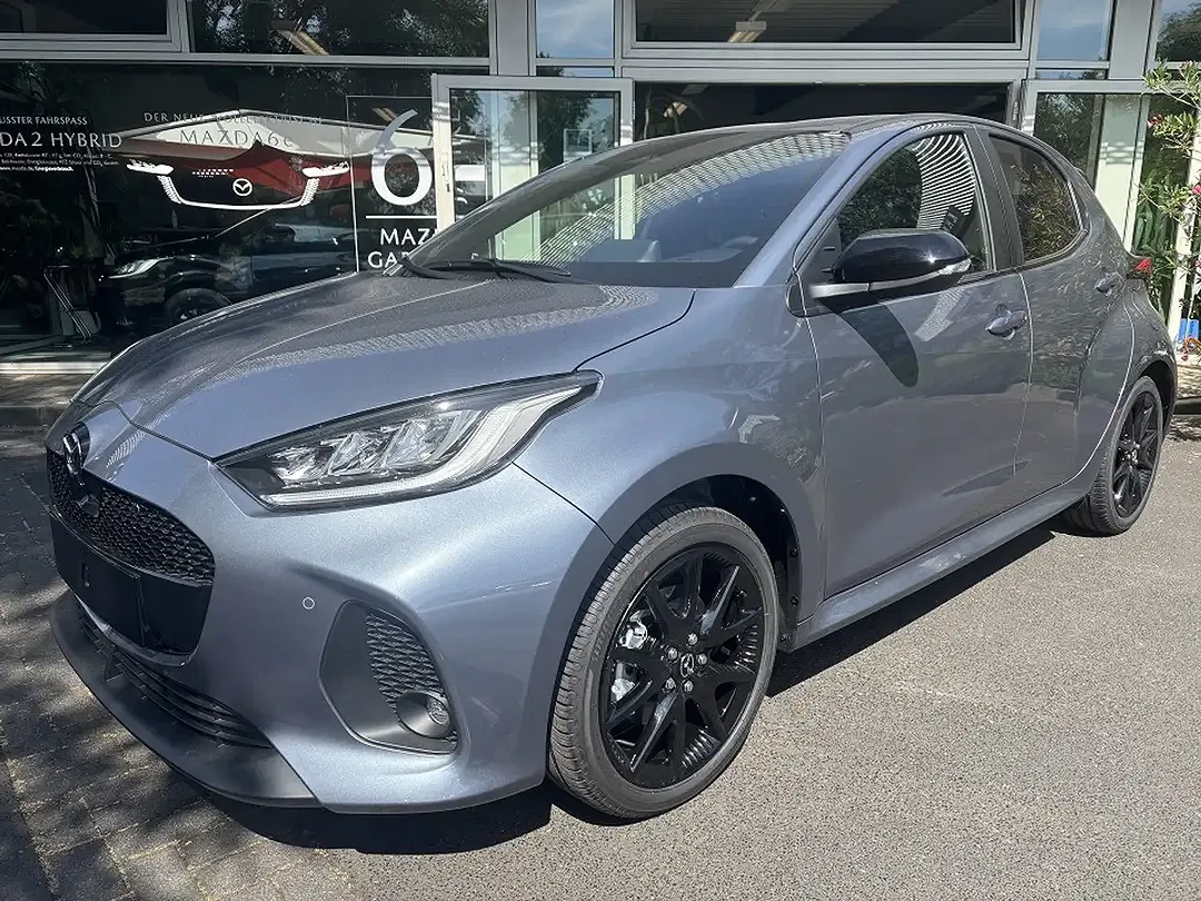 Mazda 2 1.5 VVT-i Hybrid Homura - foto 1