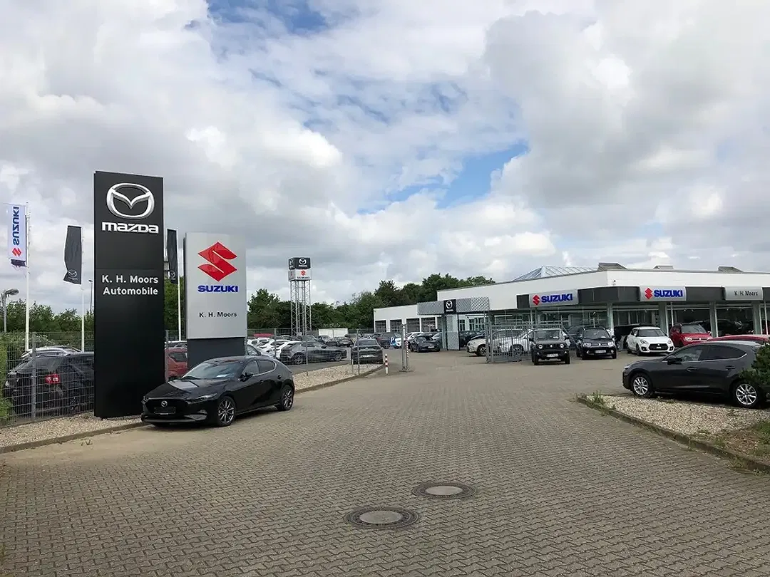 Mazda 2 1.5 VVT-i Hybrid Homura - foto 13