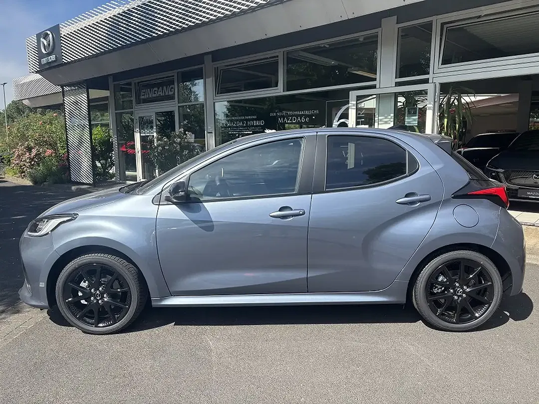 Mazda 2 1.5 VVT-i Hybrid Homura - foto 2