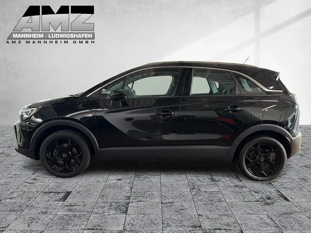 Opel Crossland 1.2 Turbo Elegance - foto 2