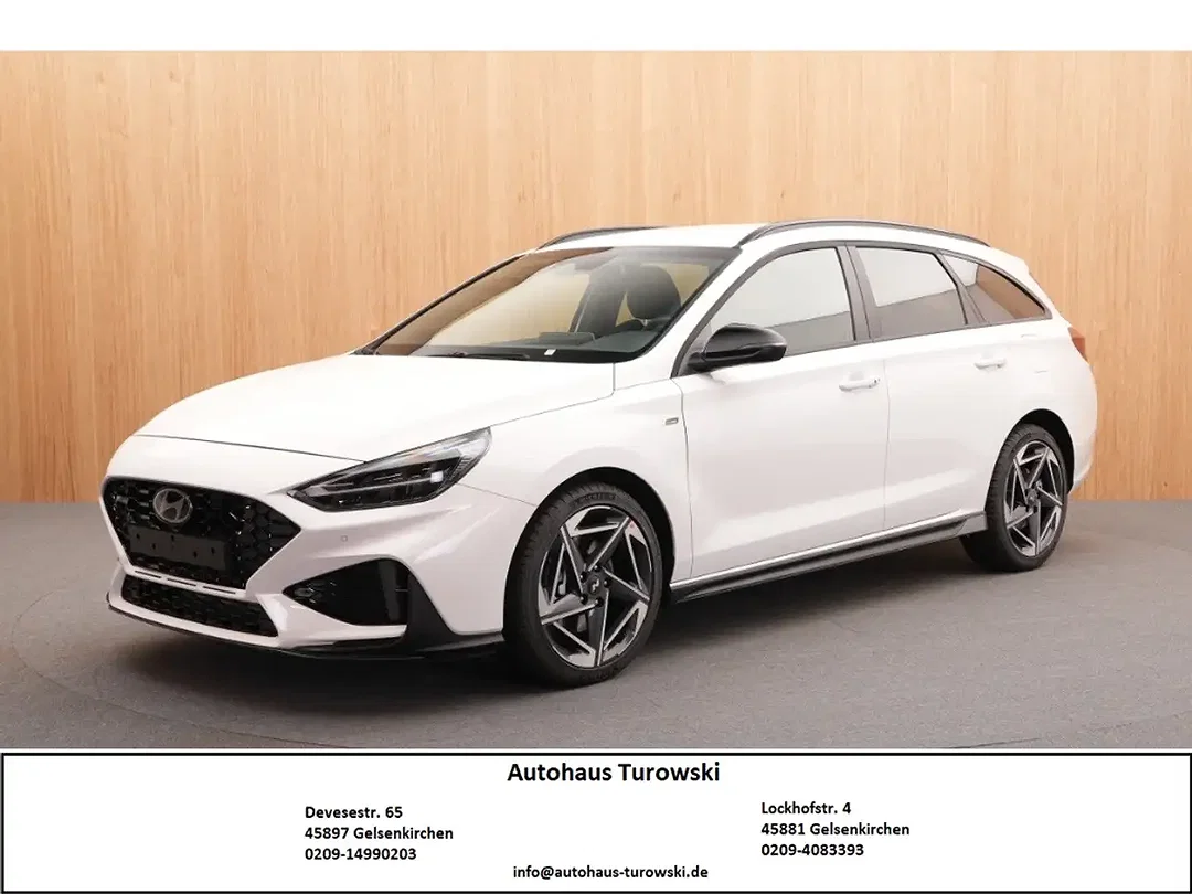 Hyundai i30 - Afbeelding 1