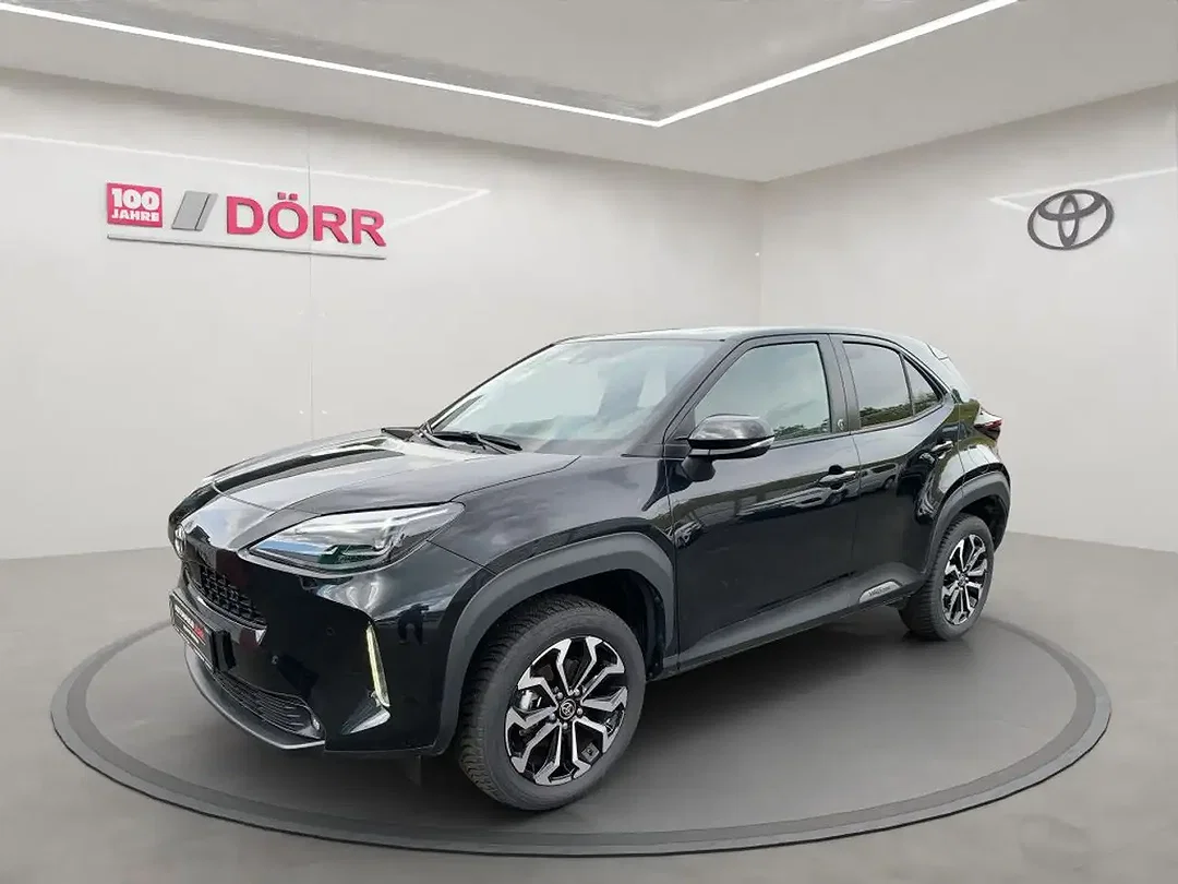 Toyota Yaris Cross - Afbeelding 1