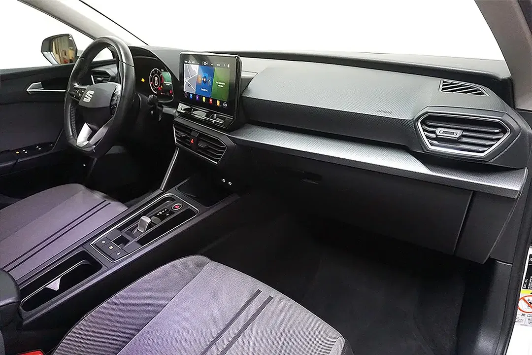 SEAT Leon - Thumbnail 10