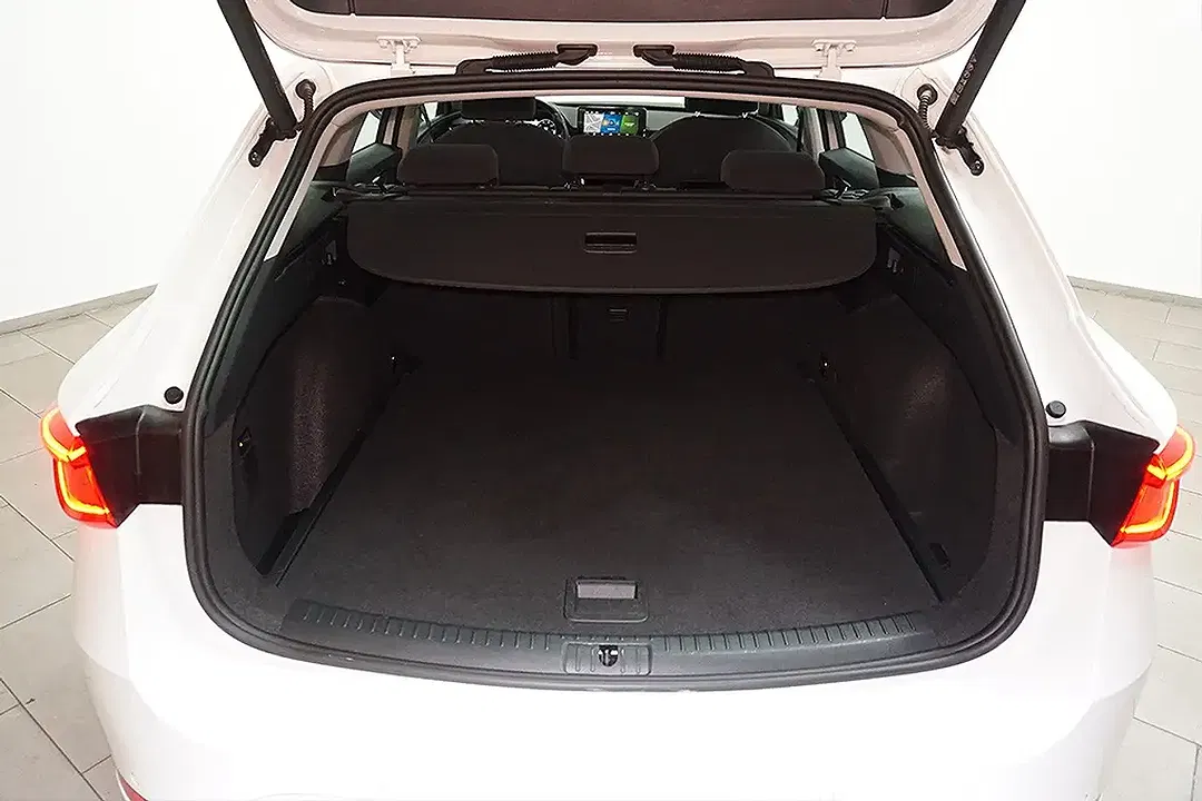 SEAT Leon - Thumbnail 12