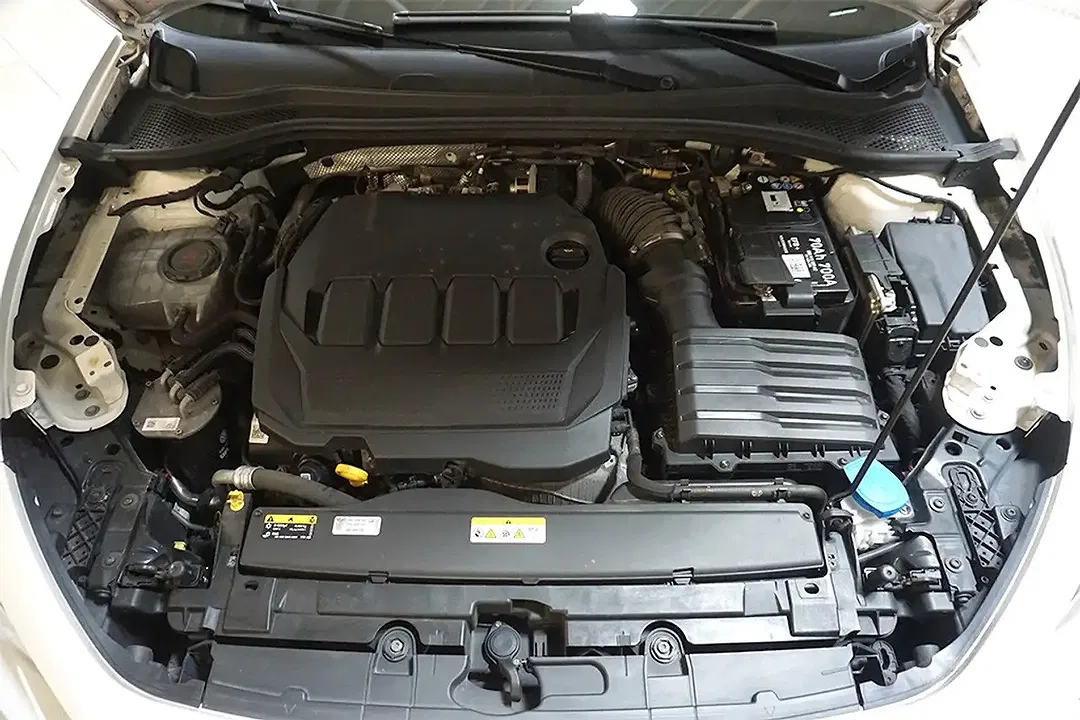 SEAT Leon 2.0 TDI Style - foto 13