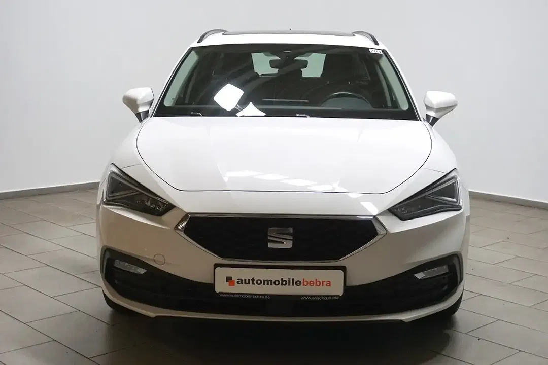 SEAT Leon 2.0 TDI Style - foto 2