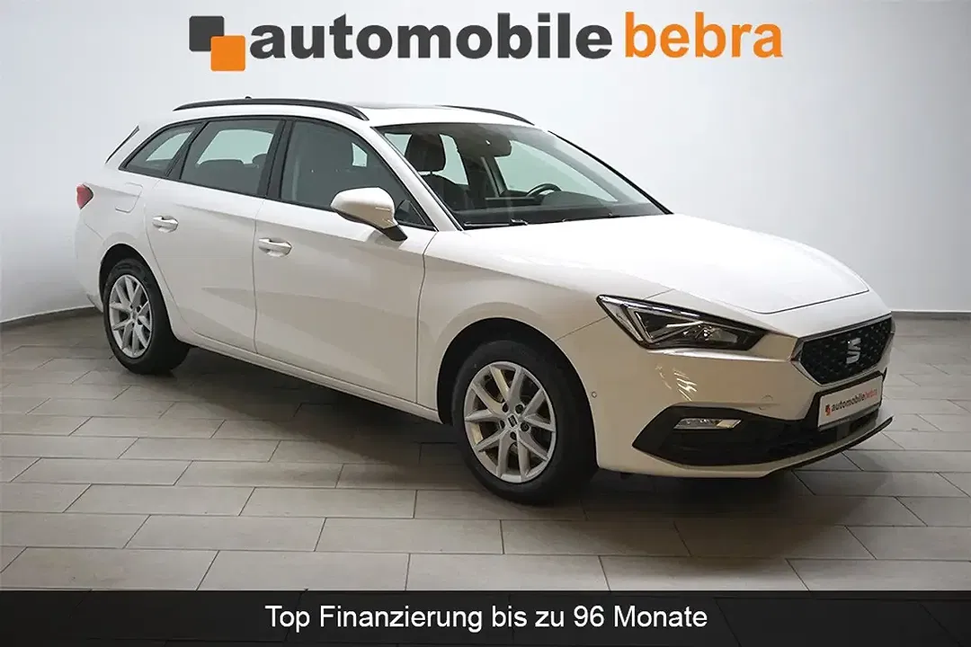 SEAT Leon - Thumbnail 3