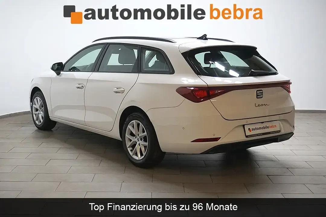 SEAT Leon - Thumbnail 6