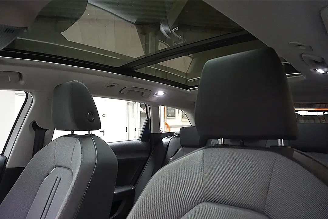 SEAT Leon - Thumbnail 7