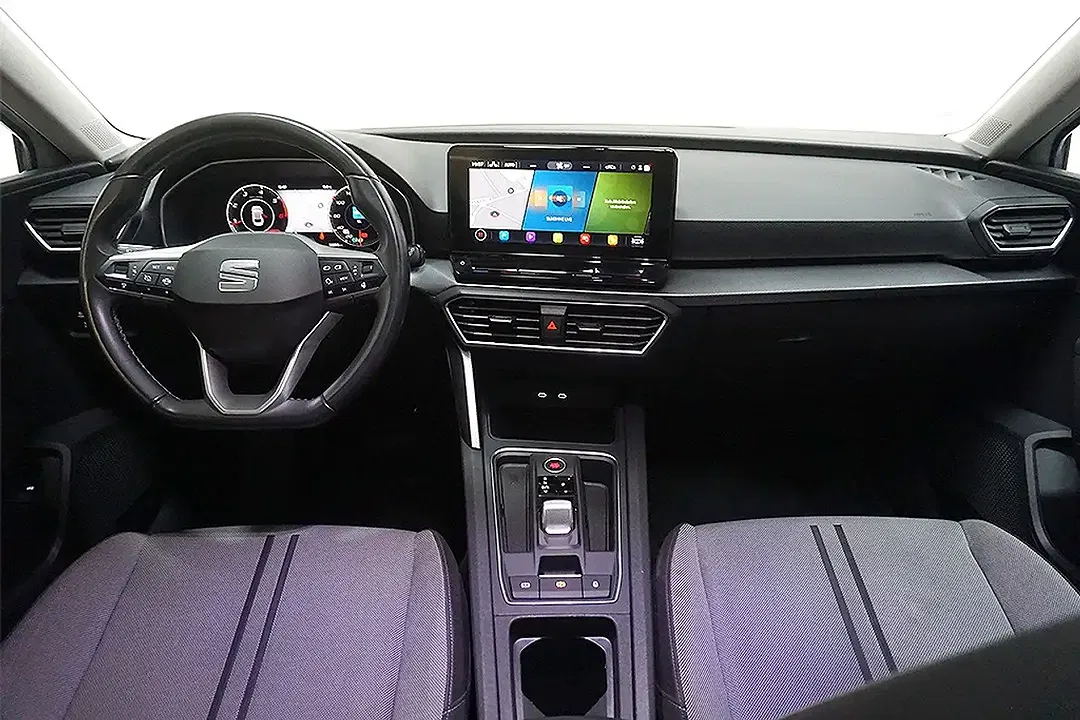 SEAT Leon - Thumbnail 9