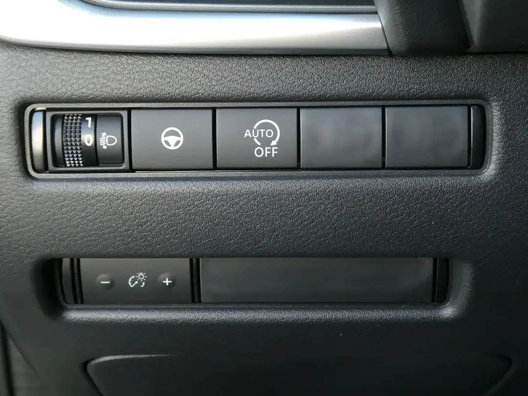 Nissan Qashqai - Thumbnail 13