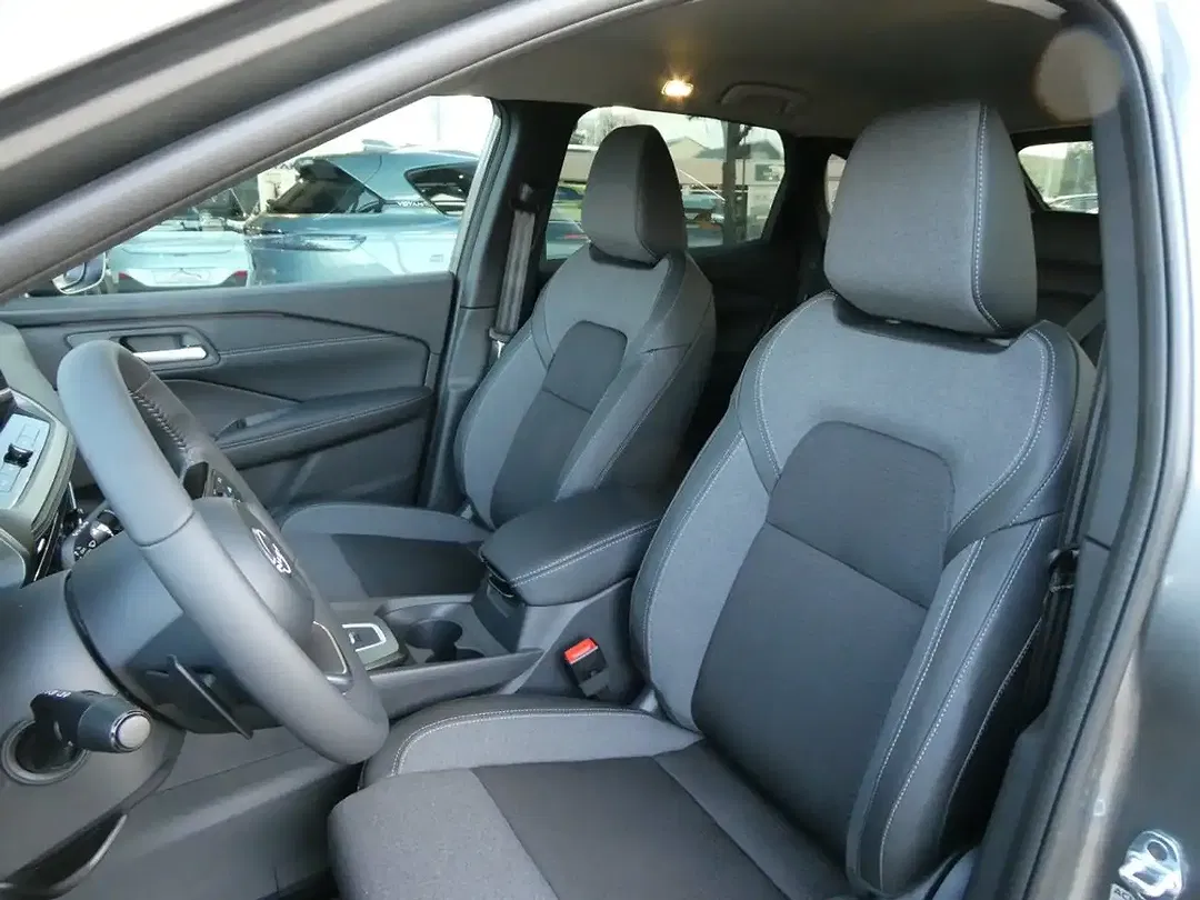 Nissan Qashqai - Thumbnail 6