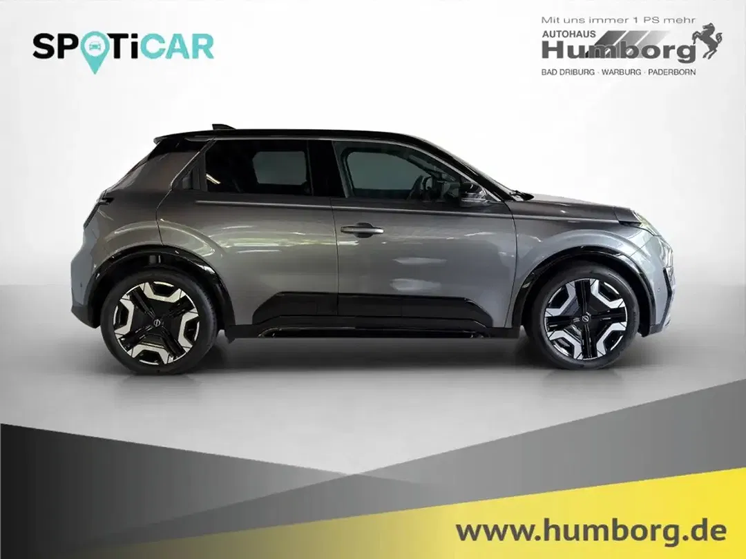 Nissan Micra - Thumbnail 4