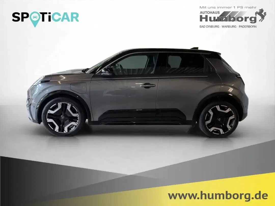 Nissan Micra - Thumbnail 8