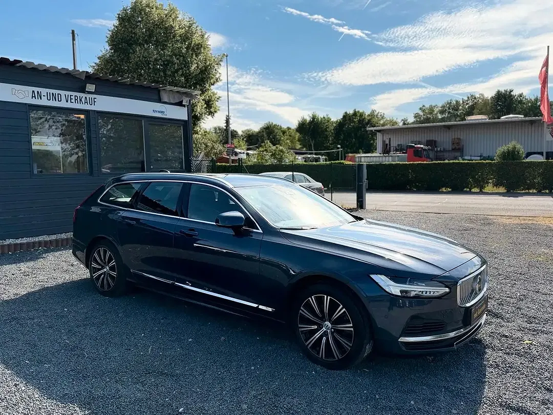 Volvo V90 Inscription - foto 1