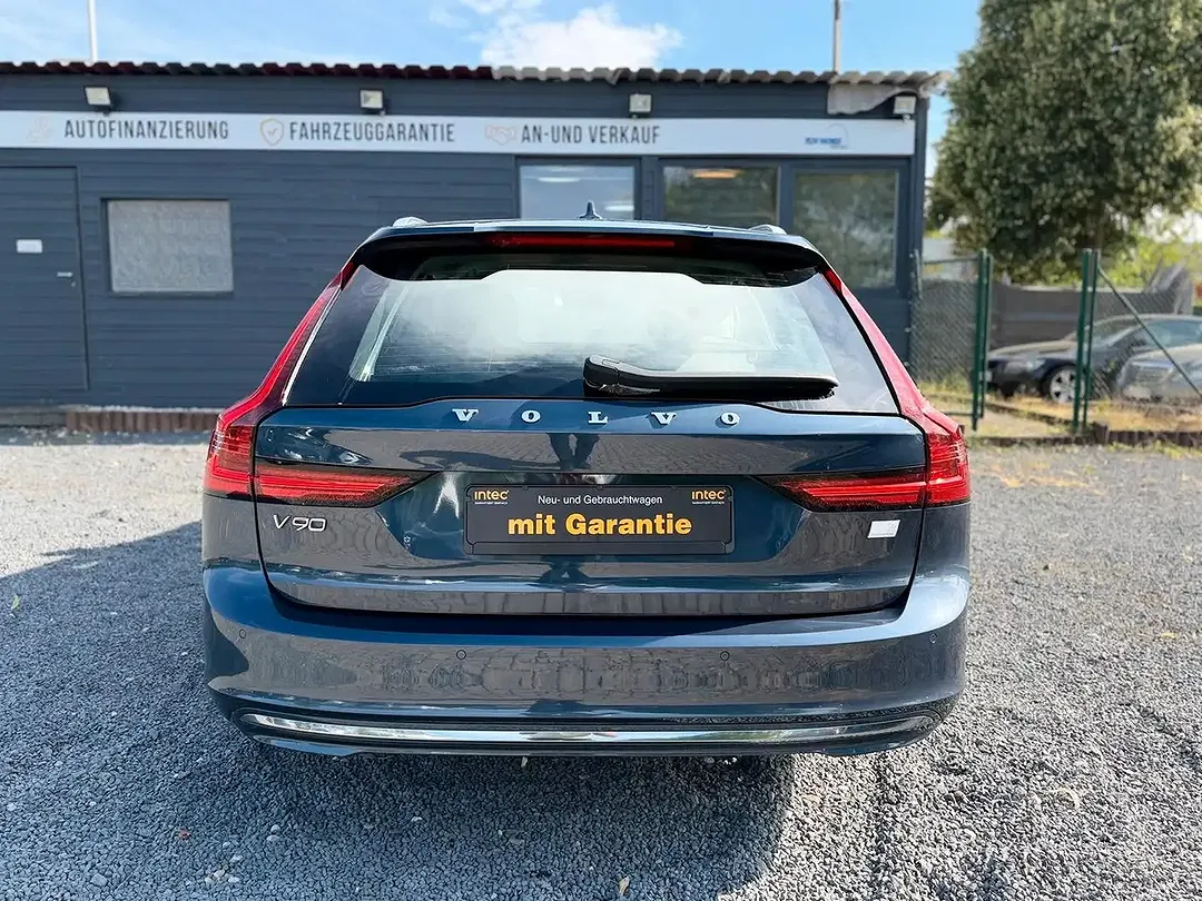 Volvo V90 - Thumbnail 10