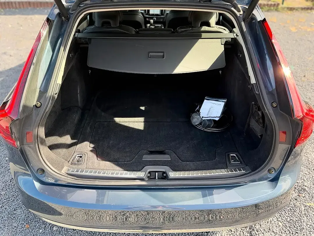 Volvo V90 - Thumbnail 11