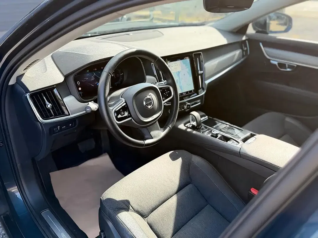Volvo V90 - Thumbnail 12
