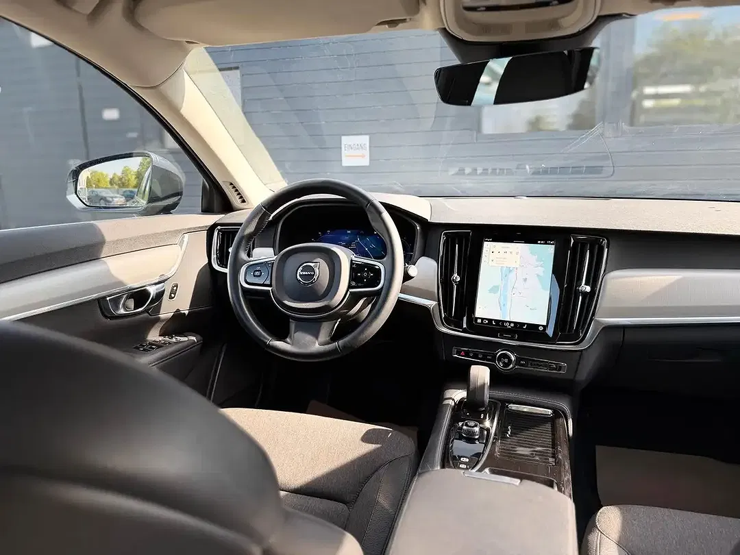 Volvo V90 - Thumbnail 14