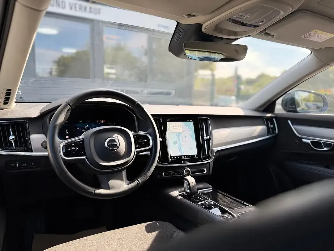 Volvo V90 Inscription - foto 15