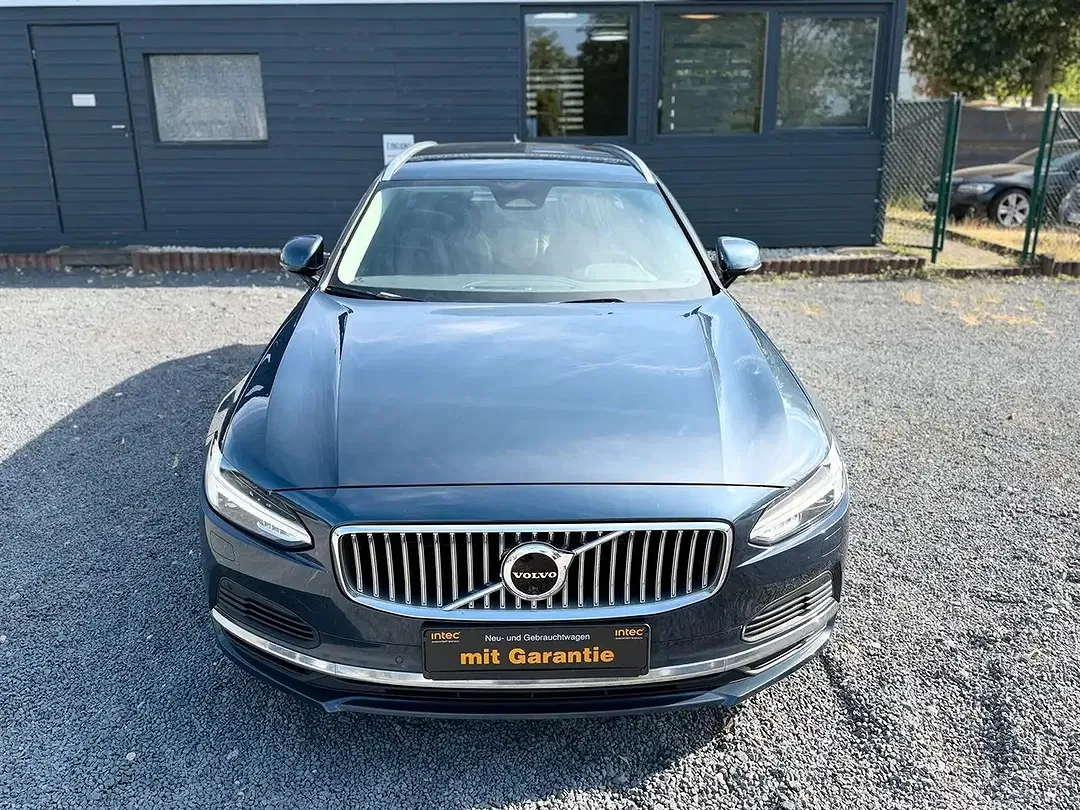 Volvo V90 Inscription - foto 2