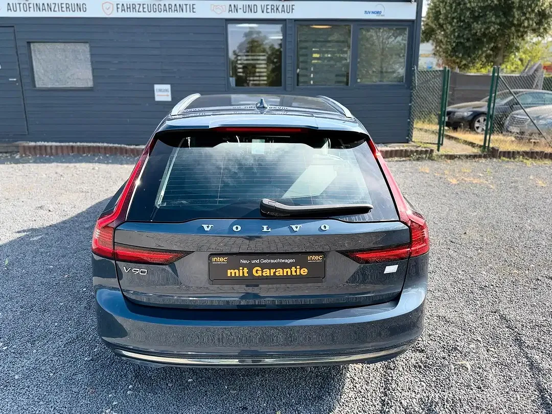 Volvo V90 - Thumbnail 9