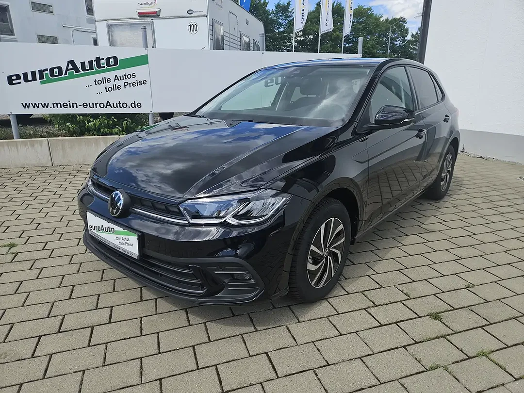 Volkswagen Polo - Afbeelding 1