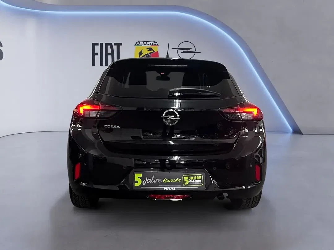Opel Corsa - Thumbnail 6
