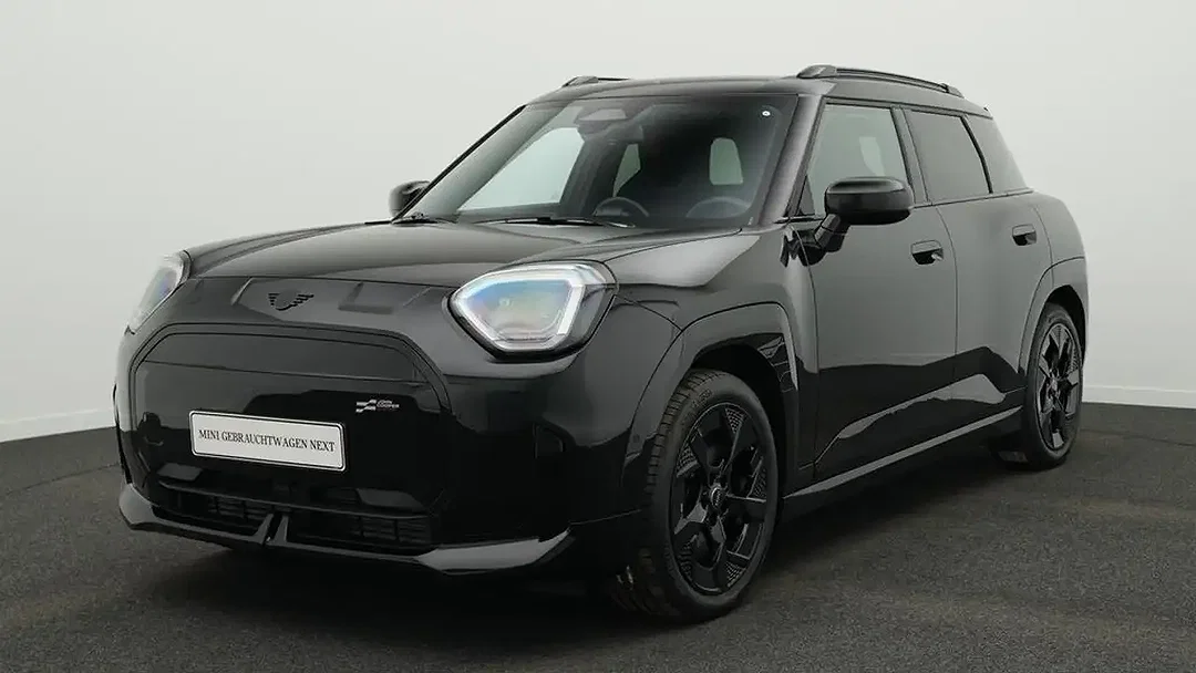 MINI Aceman - Afbeelding 1