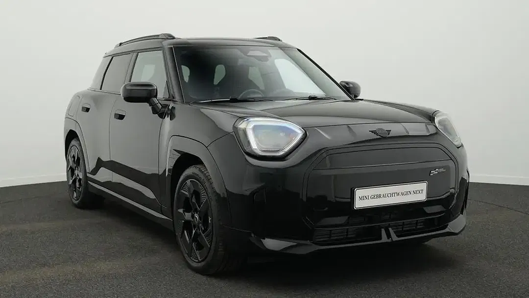 MINI Aceman JCW Trim - foto 13