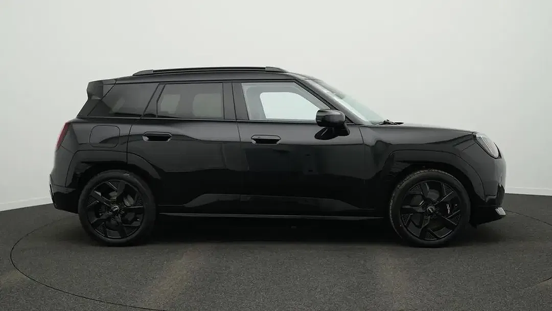 MINI Aceman JCW Trim - foto 2