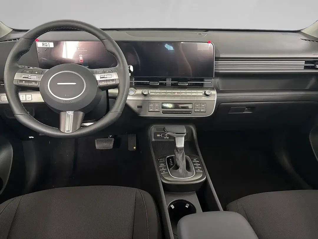 Hyundai KONA - Thumbnail 8