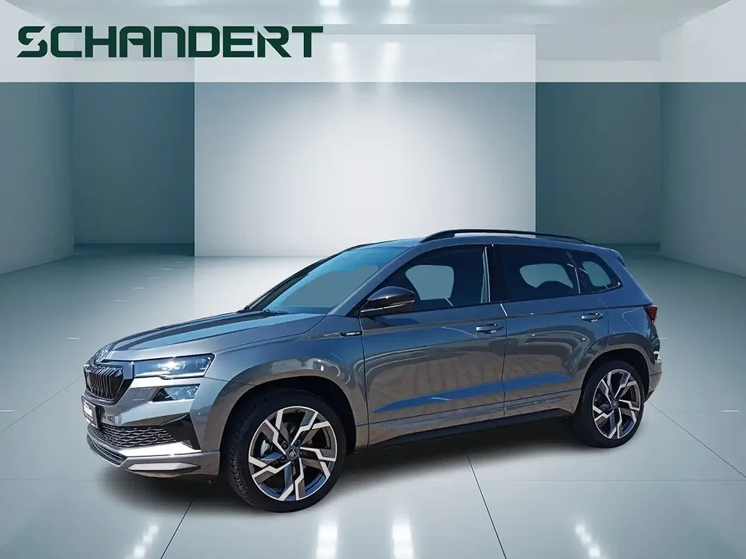 Skoda Karoq - Afbeelding 1