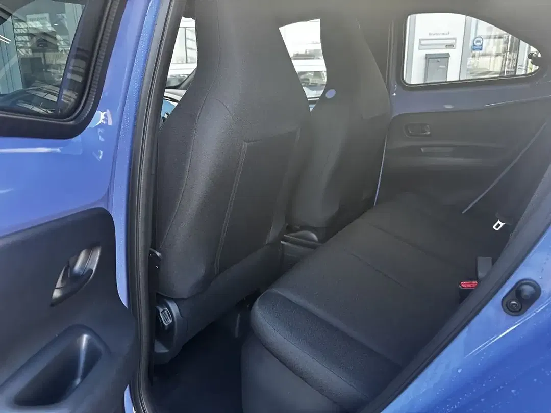 Toyota Aygo X - Thumbnail 9