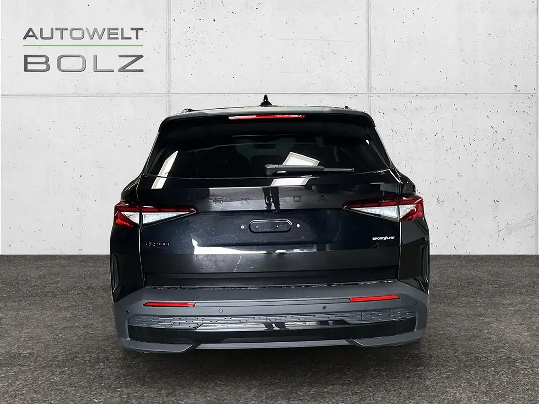 Skoda Elroq - Thumbnail 3