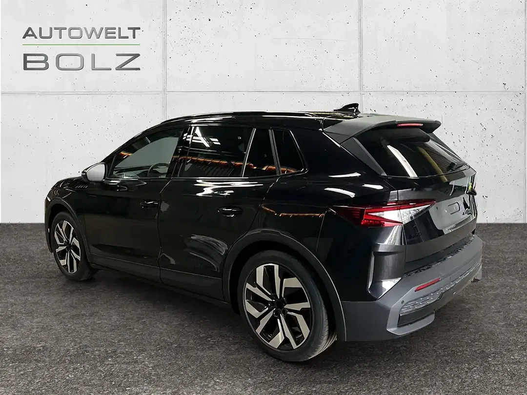 Skoda Elroq - Thumbnail 4