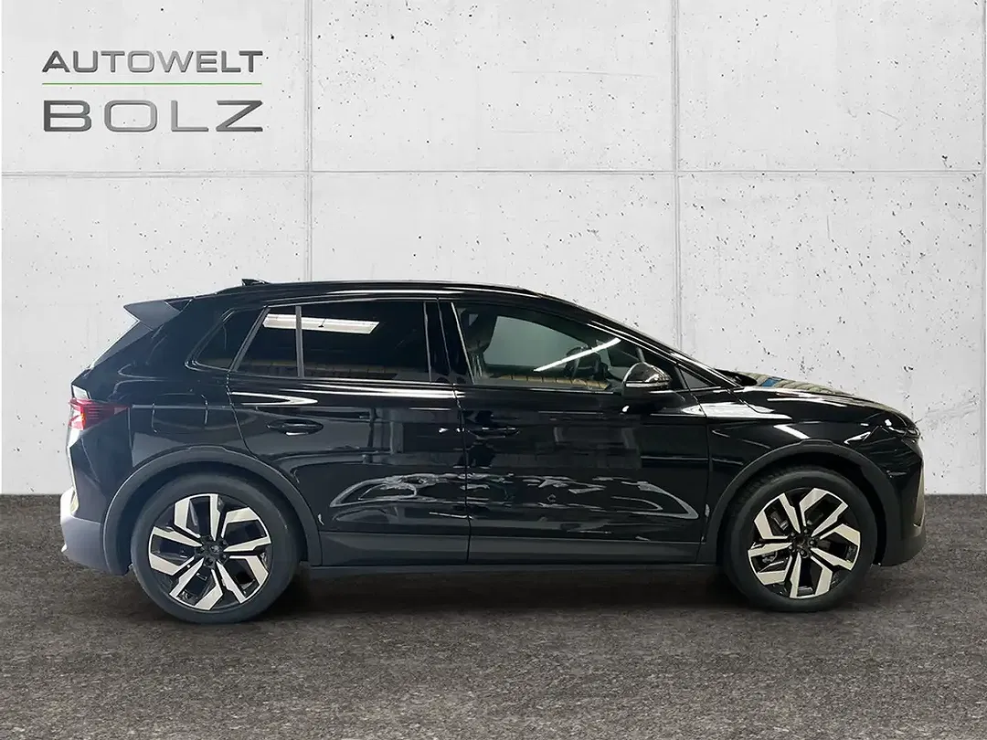 Skoda Elroq - Thumbnail 6