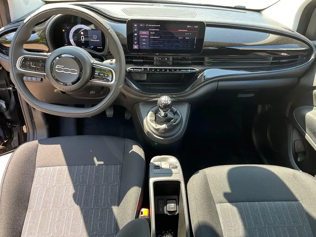 Fiat 500 1.0 Icon - foto 14