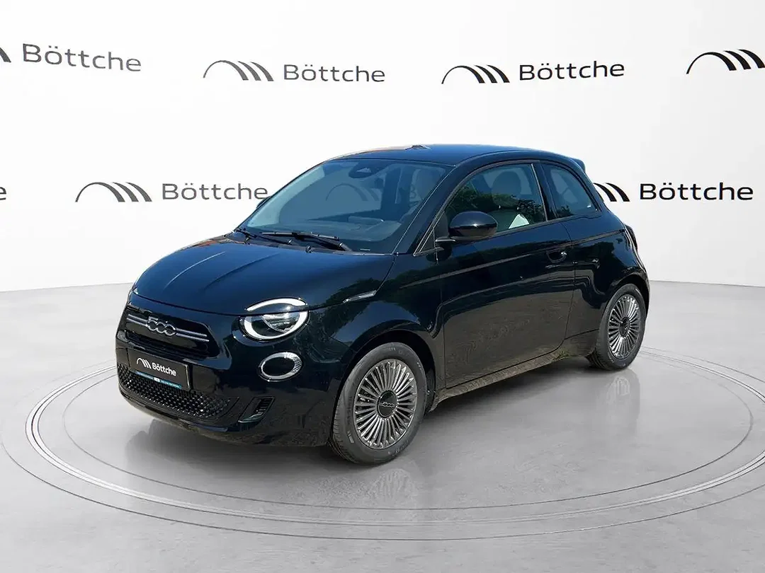 Fiat 500 - Afbeelding 1