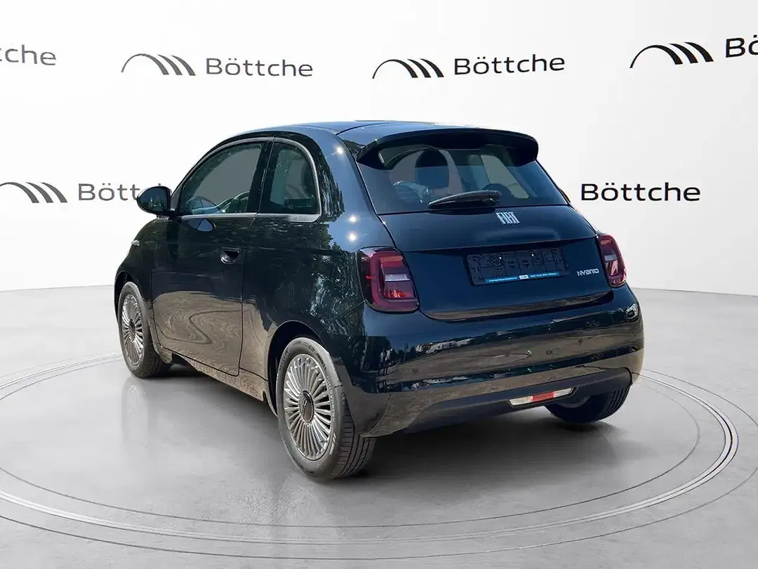 Fiat 500 1.0 Icon - foto 2