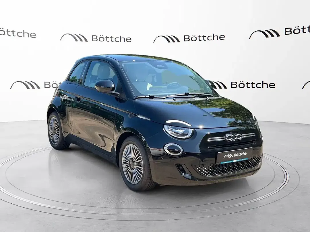 Fiat 500 - Thumbnail 4