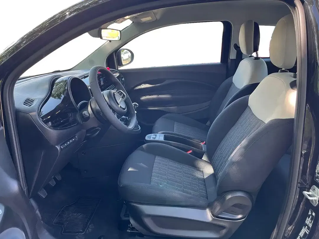 Fiat 500 - Thumbnail 5